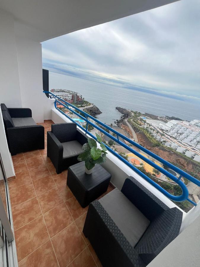 阿德耶Ocean View Paradise 1116公寓 外观 照片