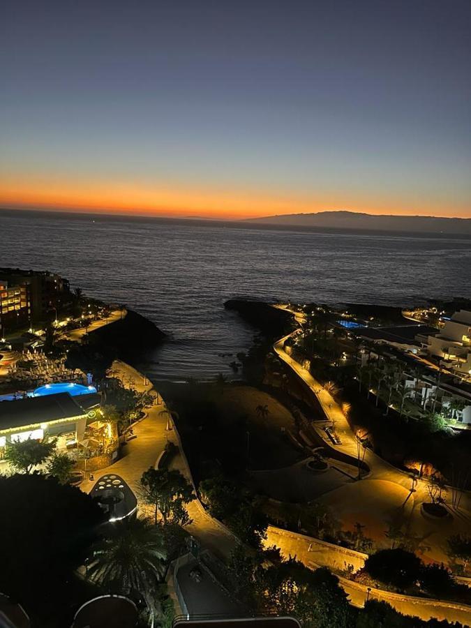 阿德耶Ocean View Paradise 1116公寓 外观 照片